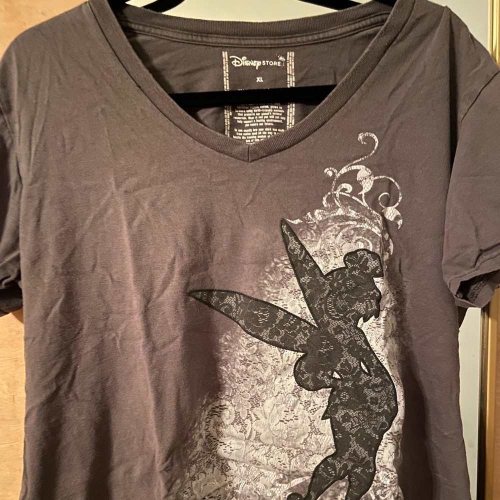 Tinkerbell t-shirt